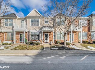 3751 Cherry Creek Ln, Sterling Heights, MI 48314