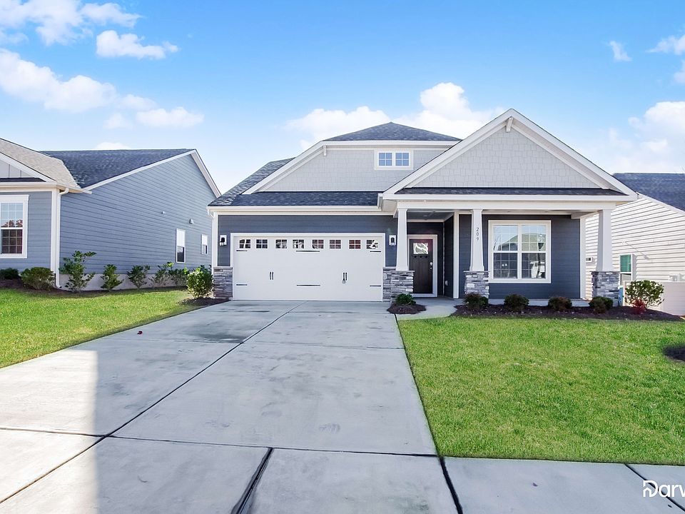 1st image of 209 Barberry Dr