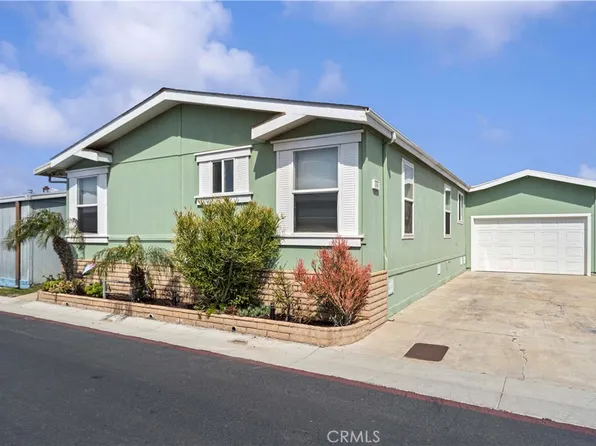 21851 Newland St Space 184, Huntington Beach, CA 92646