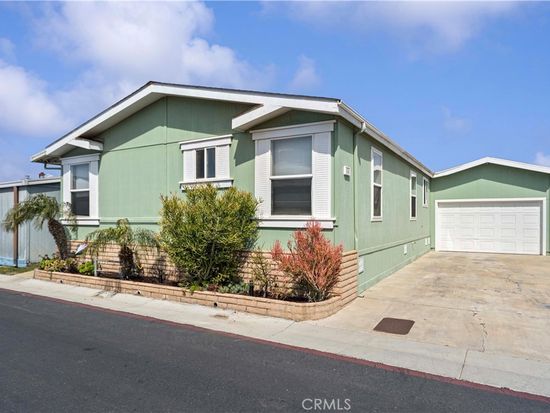 21851 Newland St Space 184, Huntington Beach, CA 92646