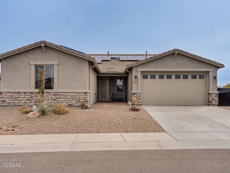 10018 N Indian River Dr, Tucson, AZ 85742 | Zillow