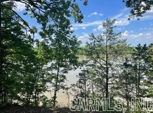 0 Stony Point Rd, Houston, AR 72070