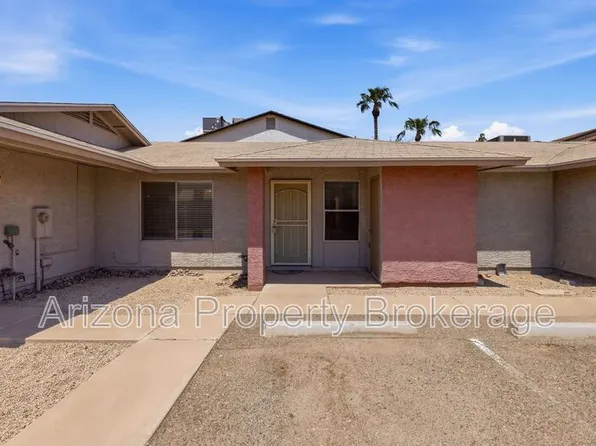 1625 N Date APT 26, Mesa, AZ 85201