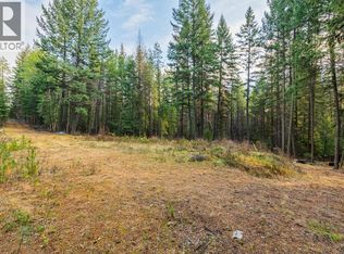 8667 Yahk Settlement Rd, Central Kootenay, BC V0B1W1