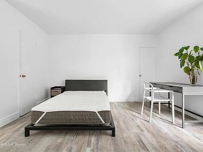 77 W 55th St APT 5A, New York, NY, 10019