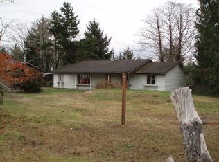 1349 Fifer Heights Rd, Gearhart, OR 97138