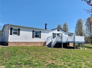 1603 Huffman Fork Rd, Purlear, NC 28665