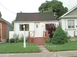 56 Beechwood Ave, Toronto, ON M6N 4T3
