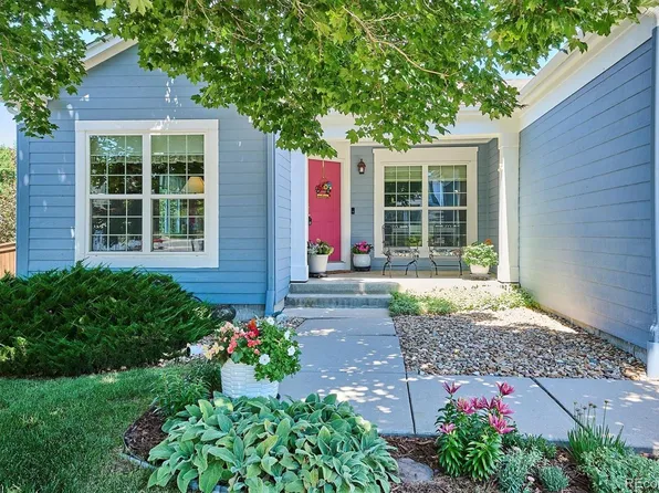 2169 Fox Fire Street, Highlands Ranch, CO 80129