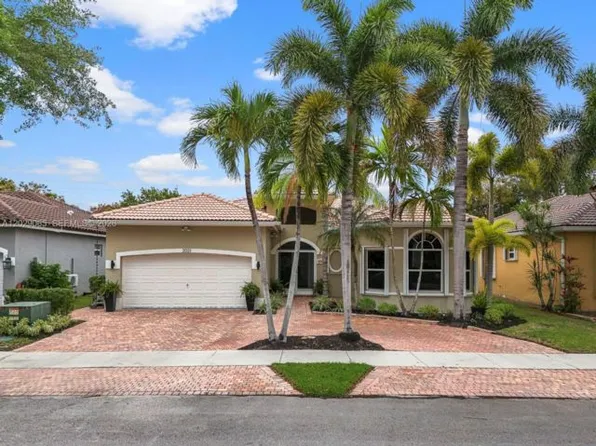2021 SE 17th Ave, Homestead, FL 33035
