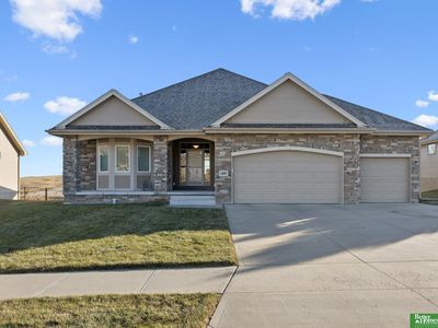12007 Pintail Dr, Papillion, NE, 68046