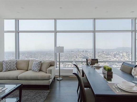 2nd image of 900 W Olympic Blvd Unit 36B