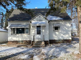 106 1st Ave, Myrtle, MN 56036