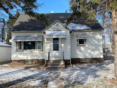 106 1st Ave, Myrtle, MN, 56036