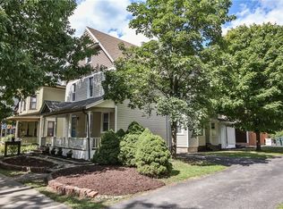 408 Broadway, Rochester, NY 14607