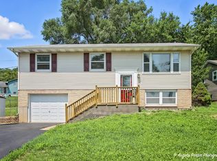 4117 N Johnsburg Rd, Johnsburg, IL 60051