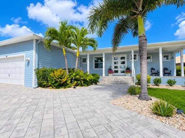 3845 BAL HARBOR BOULEVARD, PUNTA GORDA, FL 33950
