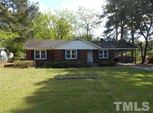 2025 Azalea Dr, Goldsboro, NC 27530