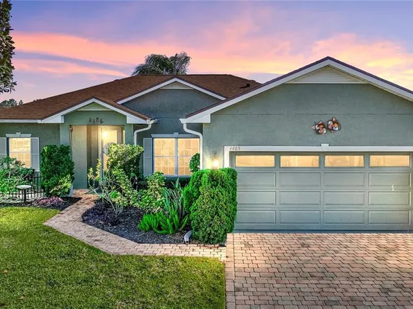 4485 Turnberry Ln, Lake Wales, FL 33859
