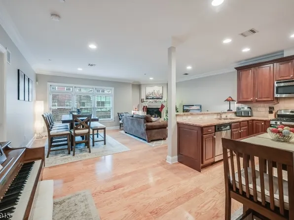 31-41 Church St #204, South Orange Village Twp., NJ 07079