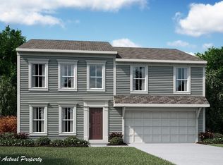 5004 Farmhouse Rd, South Bloomfield, OH 43103