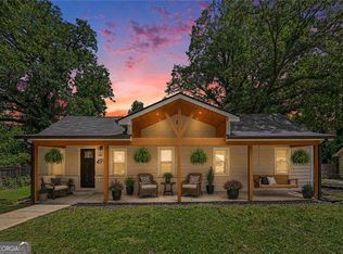 4915 Campbellton Rd SW, Atlanta, GA 30331