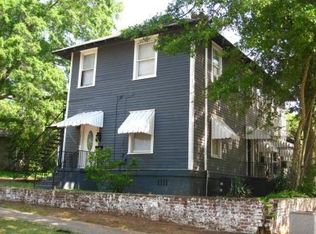 1001 Beaufort St, Columbia, SC 29201
