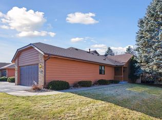 14585 Embassy Ave, Apple Valley, MN 55124