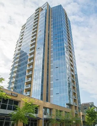 3570 S River Pkwy #609
