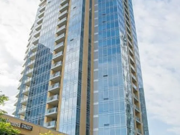 3570 S River Pkwy Unit 609, Portland, OR 97239