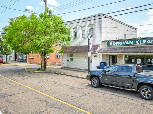 221 Center Ave, Pittsburgh, PA 15202