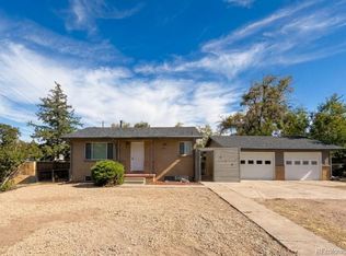 810 S Sheridan Boulevard, Denver, CO 80226