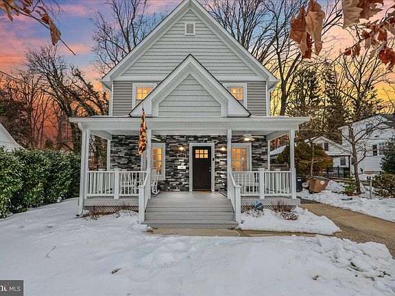 3rd image of 713 Anderson Ave