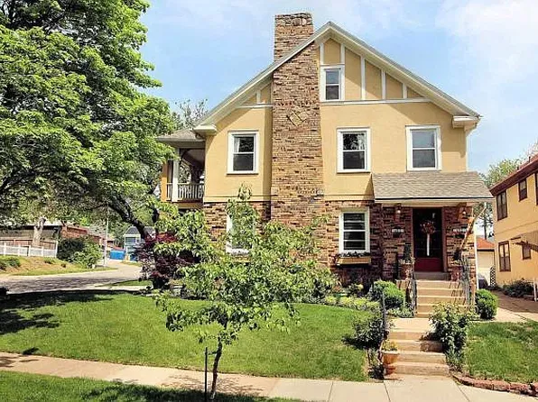 402 E 63rd Ter, Kansas City, MO 64110