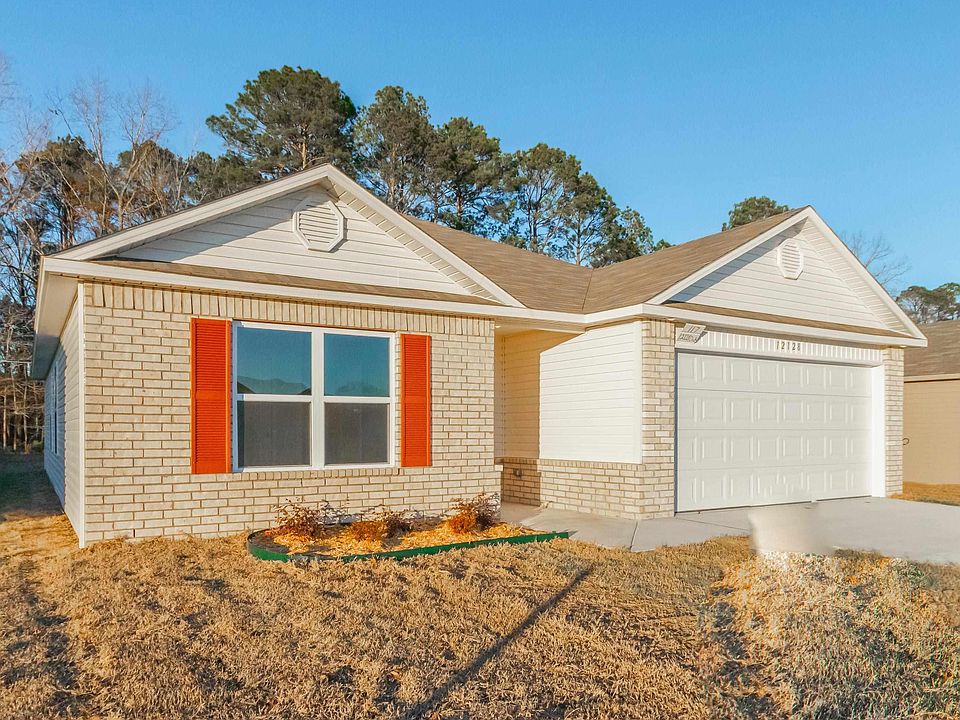 12128 Duck Creek Dr, Hensley, AR 72065 Zillow