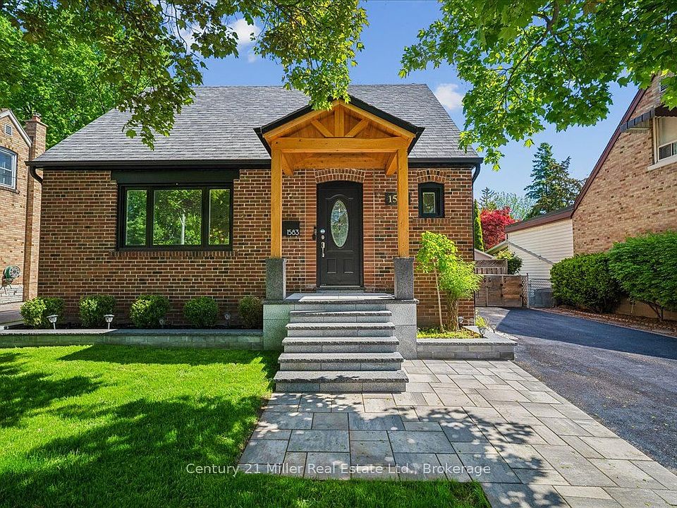 1st image of 1583 Blanefield Rd