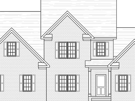 2nd image of 6907 Claren Oaks Ct