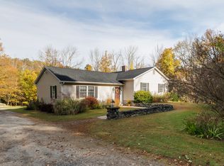 580 Litchfield Rd, Norfolk, CT 06058