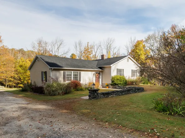 580 Litchfield Road, Norfolk, CT 06058