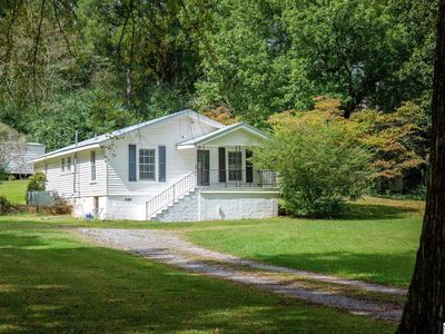 5450 Old Springville Rd, Pinson, AL, 35126