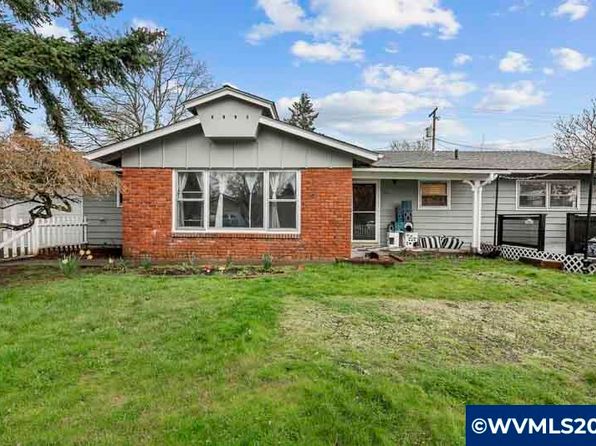 811 Ivy Way NE, Keizer, OR 97303