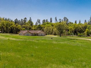 12555 Empty Diggins Ln, Rough And Ready, CA 95975