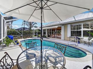 2857 SW Brighton Way, Palm City, FL 34990
