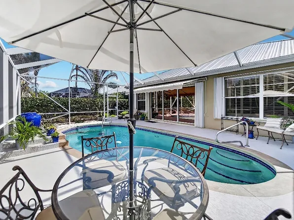 2857 SW Brighton Way, Palm City, FL 34990