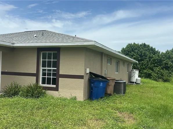 307 Homer Ave S, Lehigh Acres, FL 33973