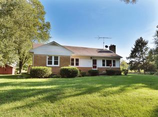 9361 Dexter Chelsea Rd, Dexter, MI 48130