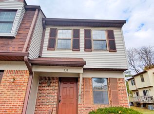 533 E Graham Pl, Bloomington, IN 47401
