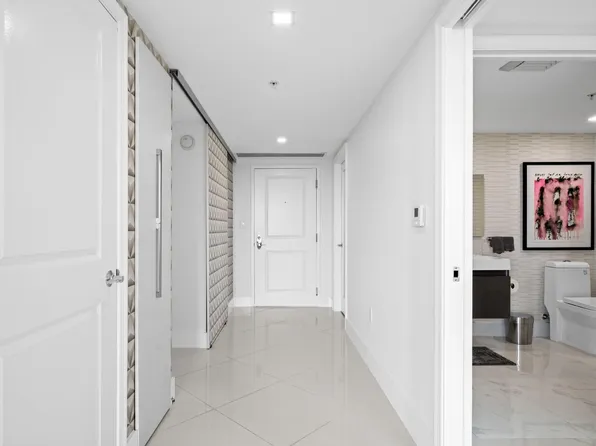 610 W Las Olas Boulevard #1712n, Fort Lauderdale, FL 33312