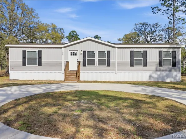 4959 SW 178th Ter, Dunnellon, FL 34432