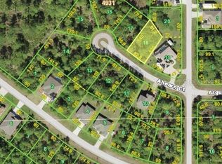 14436 Ahearn Ct #18, Pt Charlotte, FL 33981